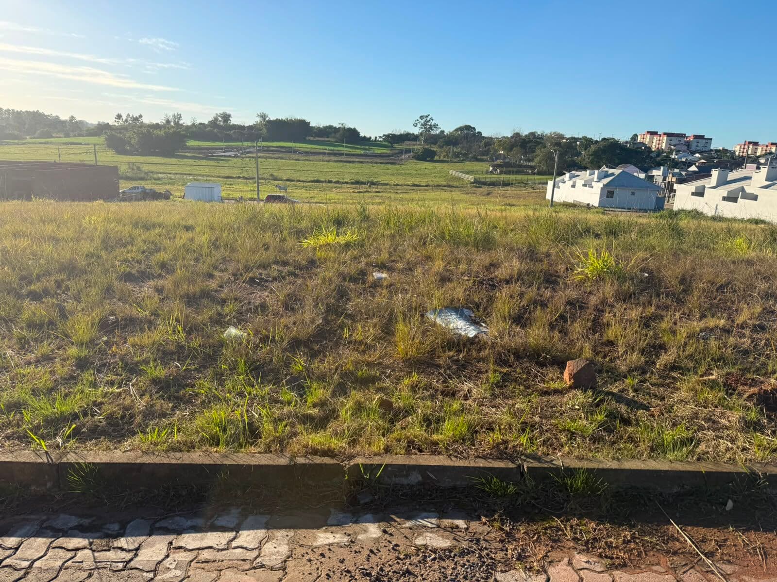 Terreno em São Francisco Xavier, Venâncio Aires/RS