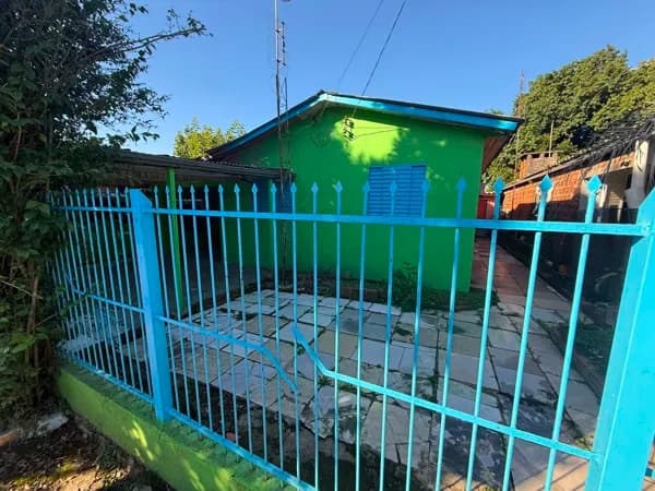 Casa em Venâncio Aires - Battisti