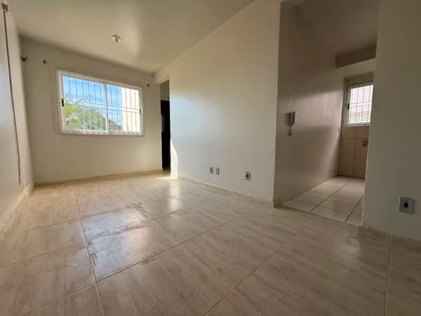 Apartamento em Aviação, Venâncio Aires/RS