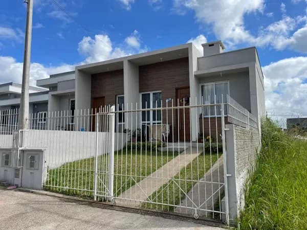 Casa em Bela Vista, Venâncio Aires/RS