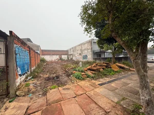Lote/Terreno em Venâncio Aires - Centro
