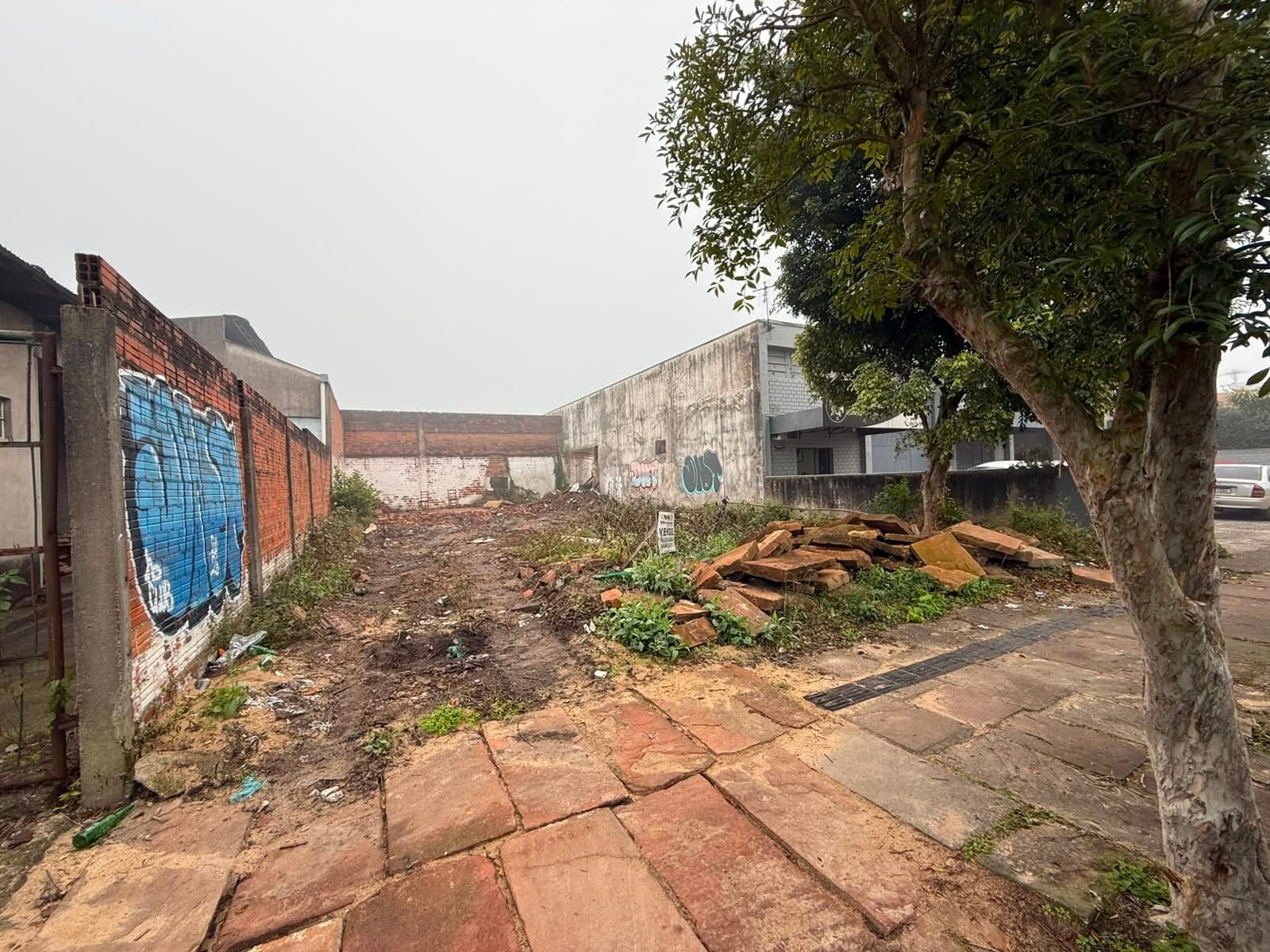 Lote/Terreno em Venâncio Aires - Centro