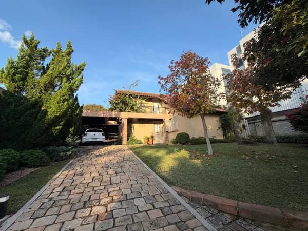 Casa em Venâncio Aires - Cidade Alta
