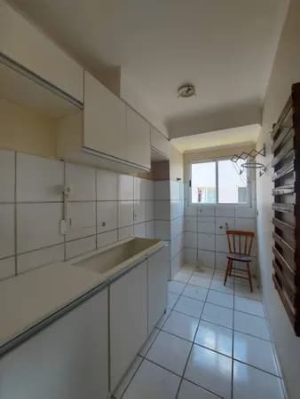 Apartamento em Aviação, Venâncio Aires/RS