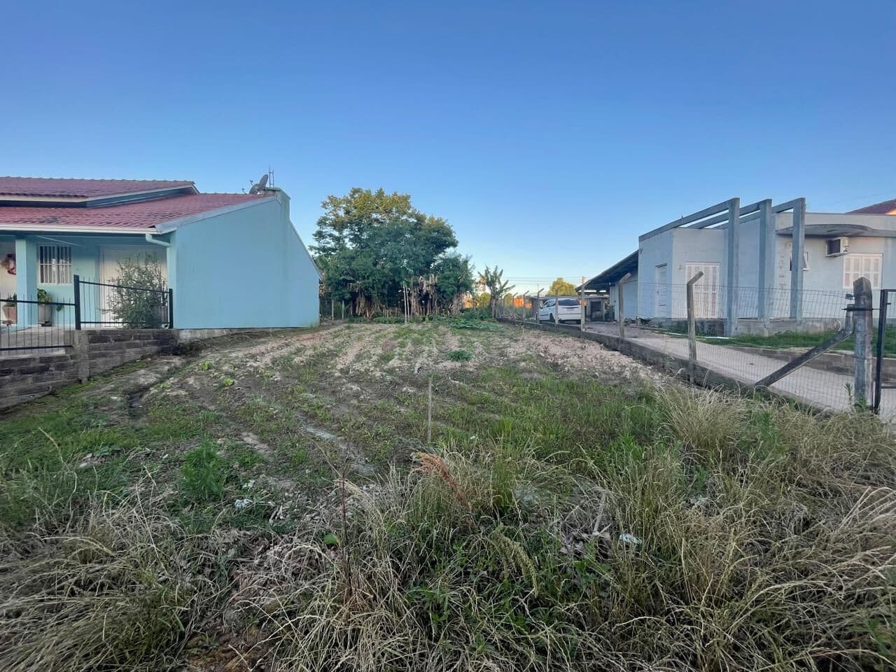 Terreno em Santa Tecla, Venâncio Aires/RS