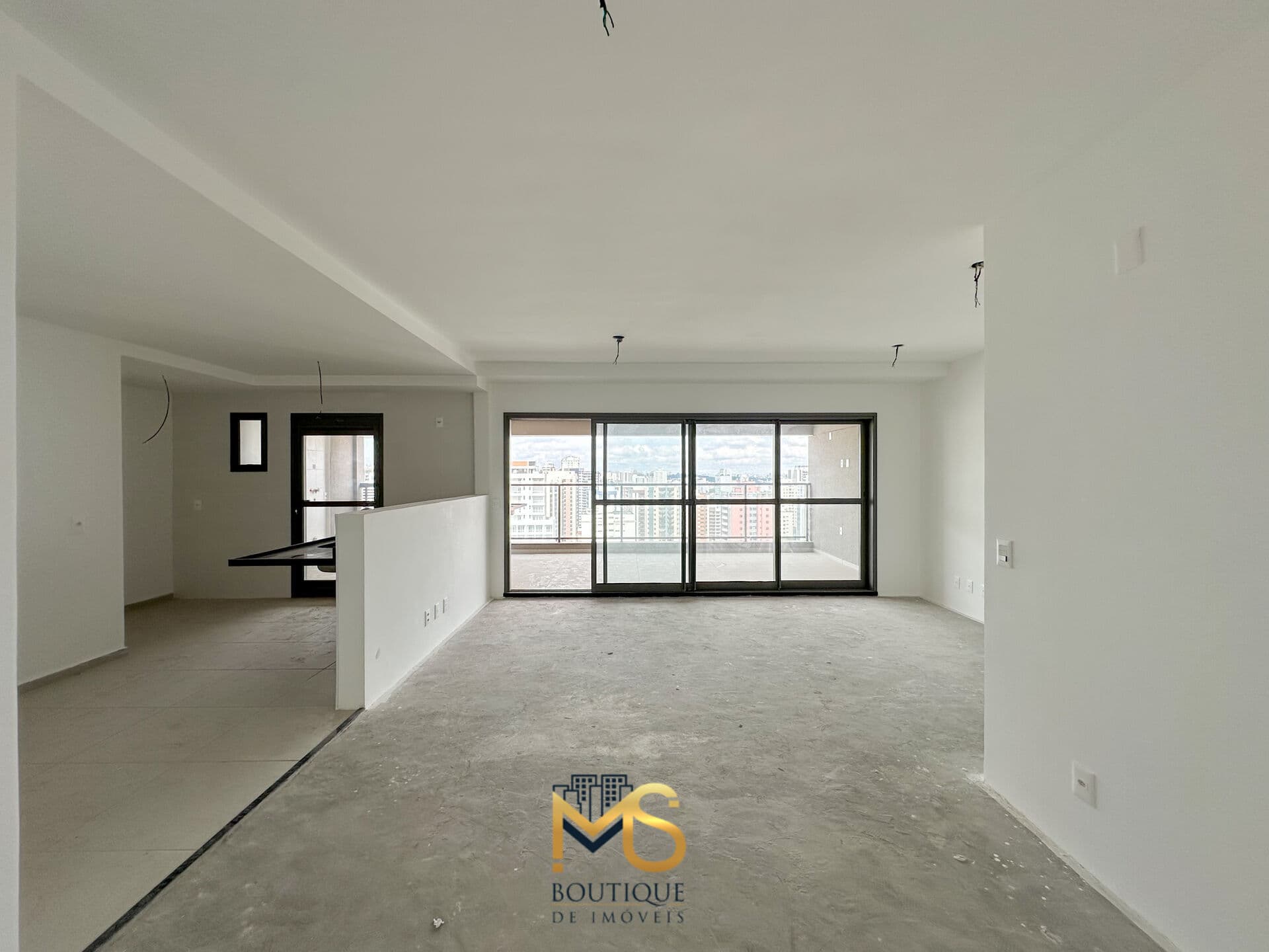 💎 130m² | 3 Suítes | Andar Alto | Haus Mitre Vila Clementino | VENDA 💎