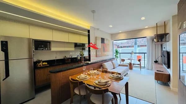 Apartamento em Vitória - Jardim Camburi