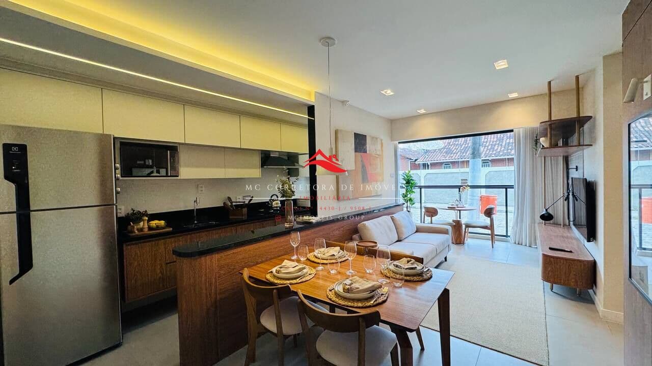 Apartamento em Vitória - Jardim Camburi
