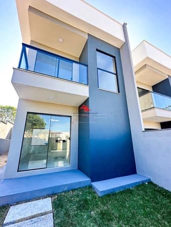 Casa à venda no bairro Cupido em Aracruz/ES