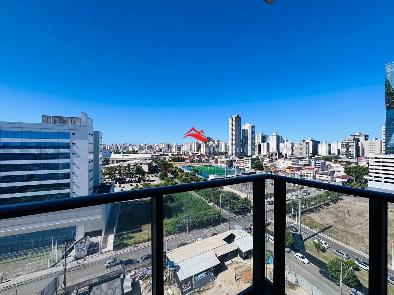 Apartamento em Vila Velha - Residencial Coqueiral