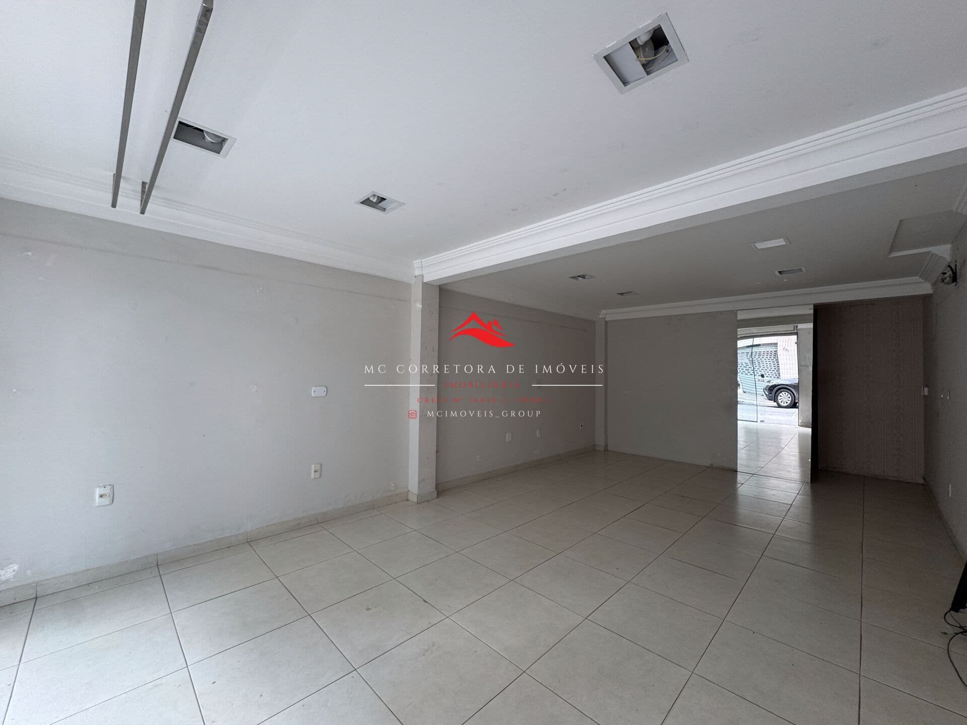 Ponto Comercial/Loja/Box em Aracruz - Centro
