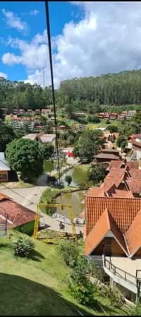 Apartamento Alto Padrão em Domingos Martins/ES