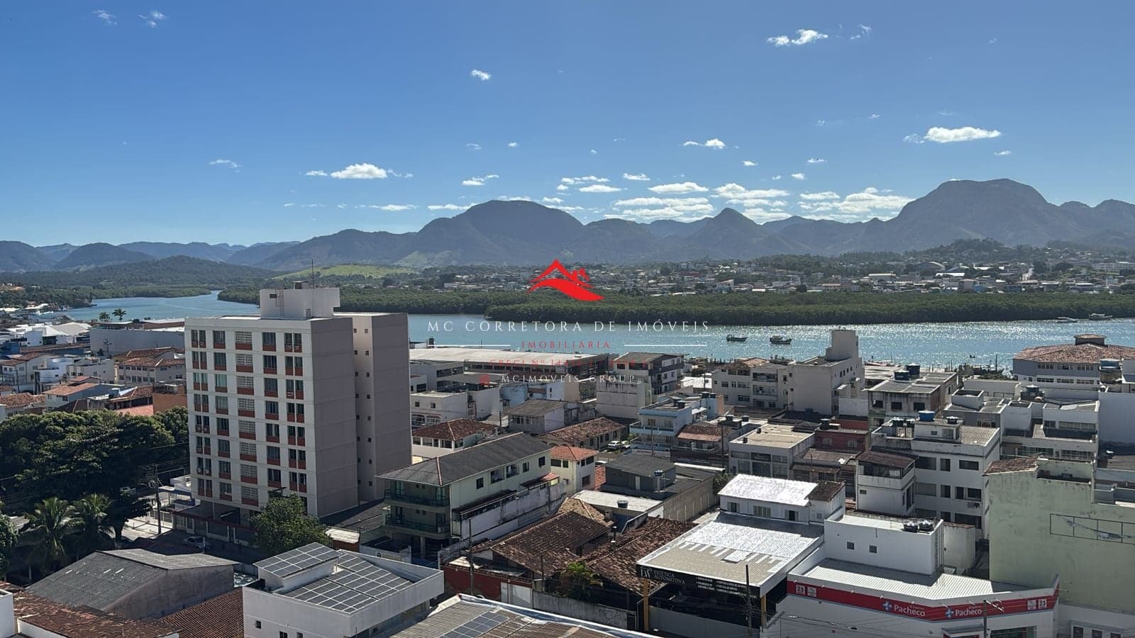 Apartamento em Guarapari - Muquiçaba