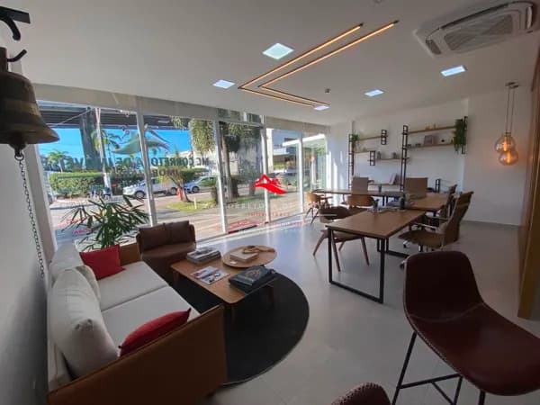 Sala/Conjunto em Vitória - Enseada do Suá