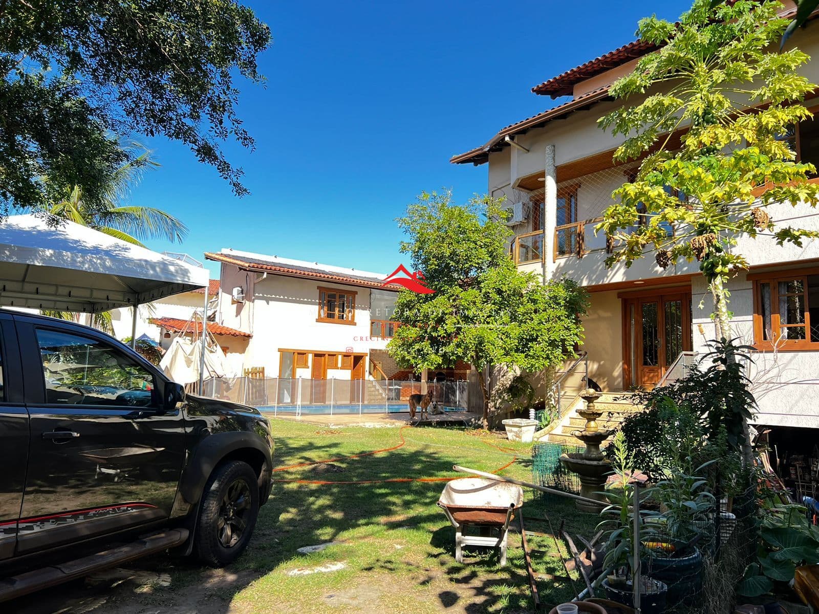 Casa em Vitória - Enseada do Suá