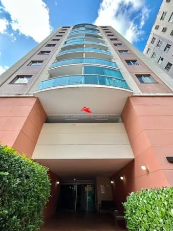 Apartamento em Vitória - Jardim Camburi