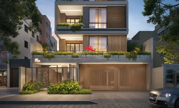 Apartamento em Vitória - Praia do Canto