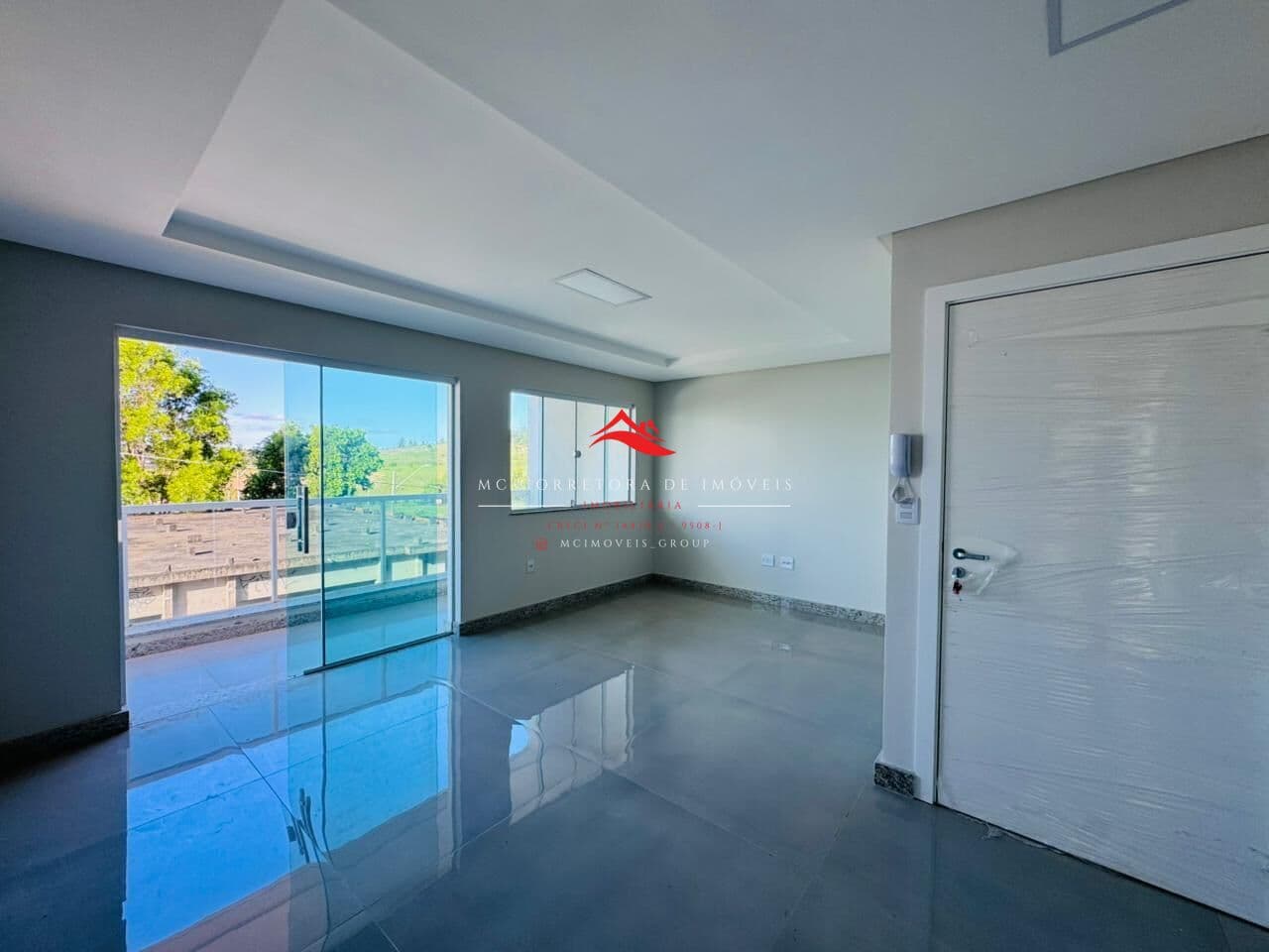 Apartamento à venda no bairro Jardins em Aracruz/ES