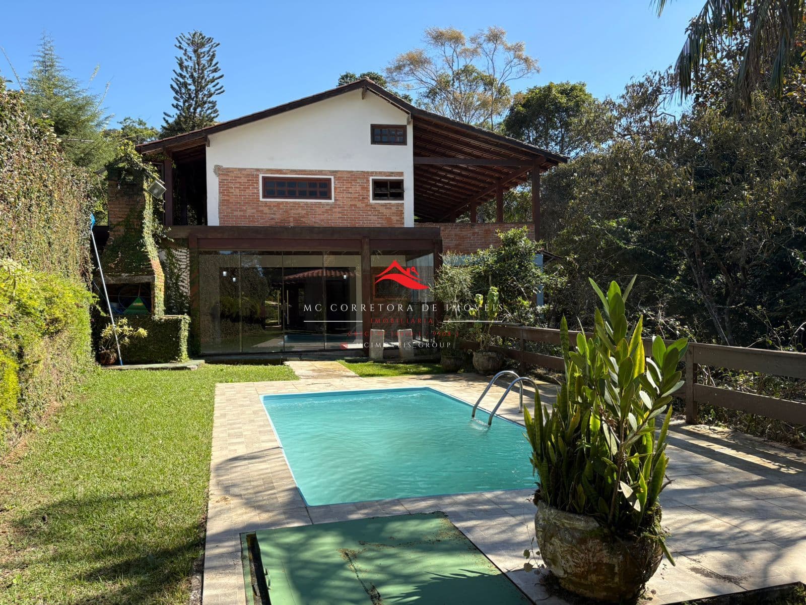 Apartamento em Domingos Martins - Centro