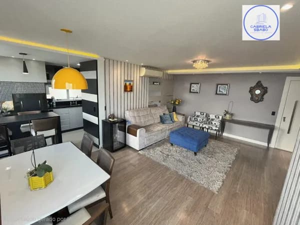 Apartamento em Cristo Redentor, Caxias do Sul/RS