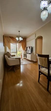 Apartamento com 69m2 com ótima localização no Bairro Lourdes em Caxias do Sul