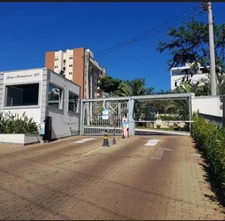 Apartamento em City Ribeirão, Ribeirão Preto/SP