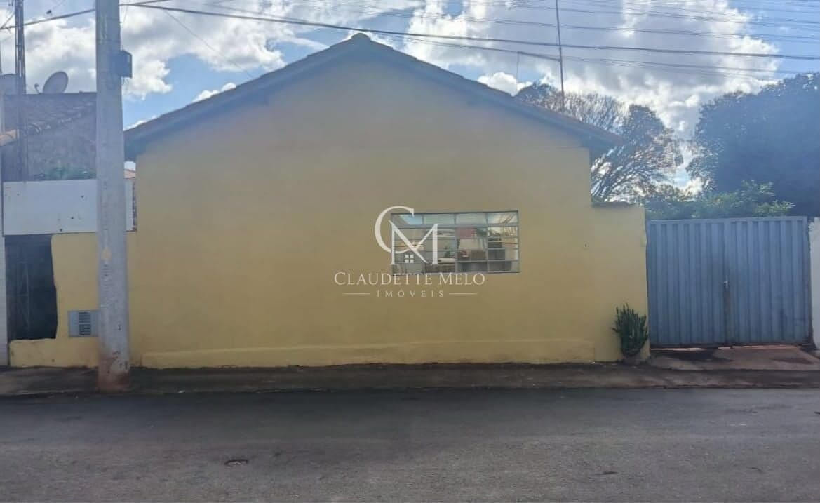 Casa em Centro, Itirapuã/SP