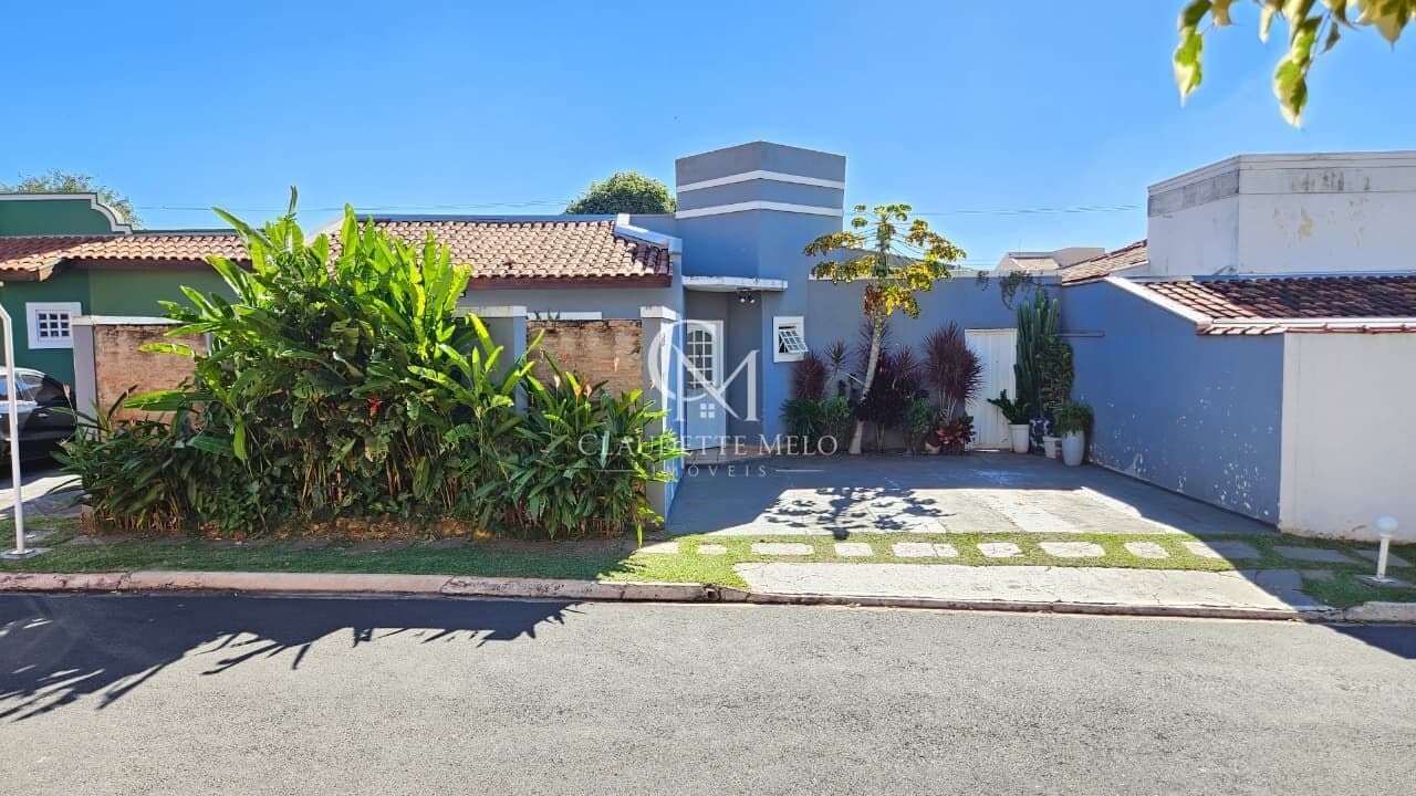 Casa em Residencial e Comercial Palmares, Ribeirão Preto/SP