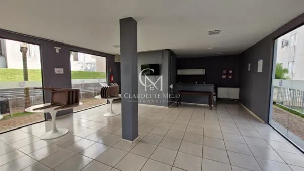 Apartamento Térreo em Reserva Macaúba, Ribeirão Preto/SP