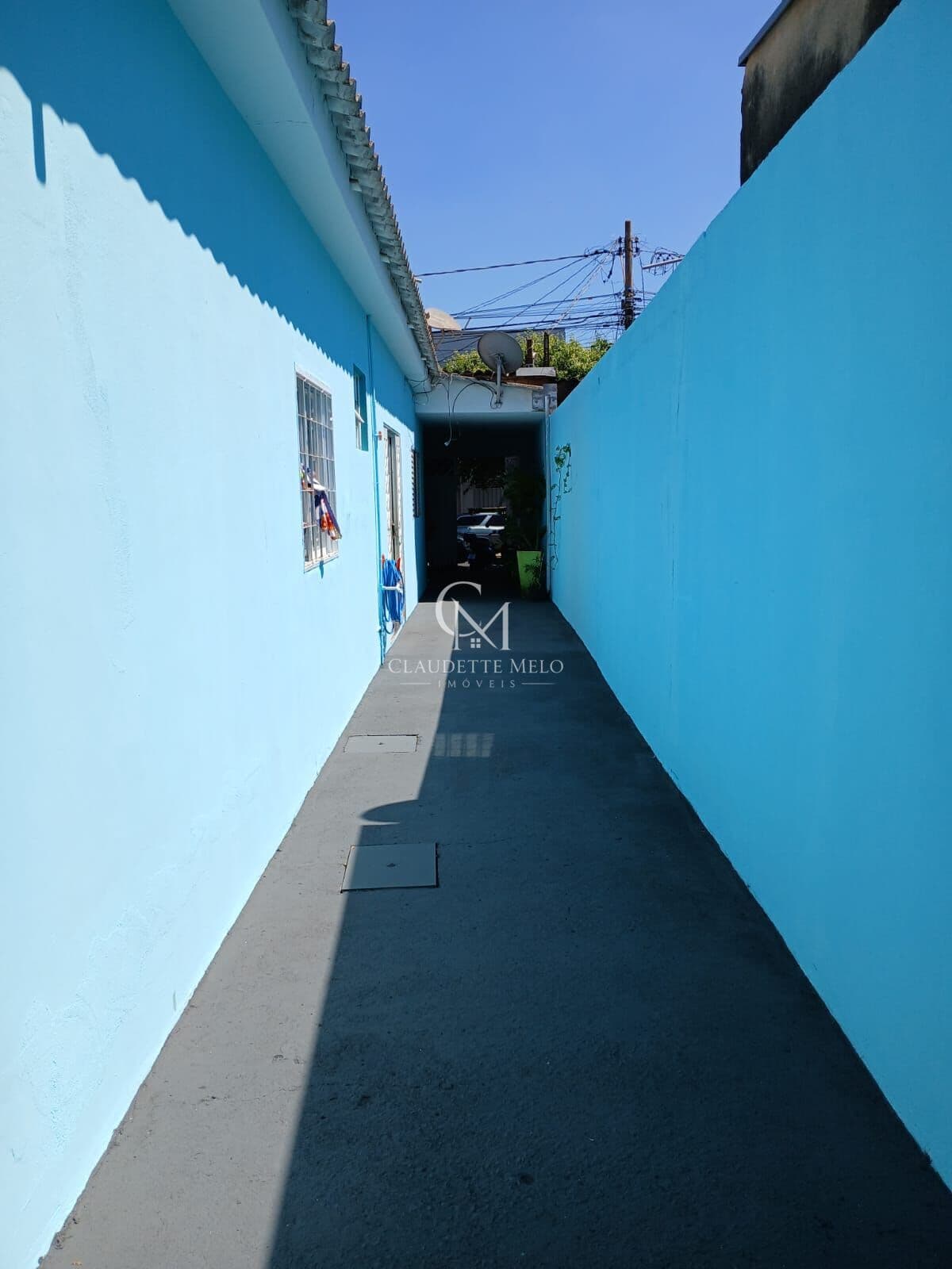 Casa em Ribeirão Preto - Ipiranga