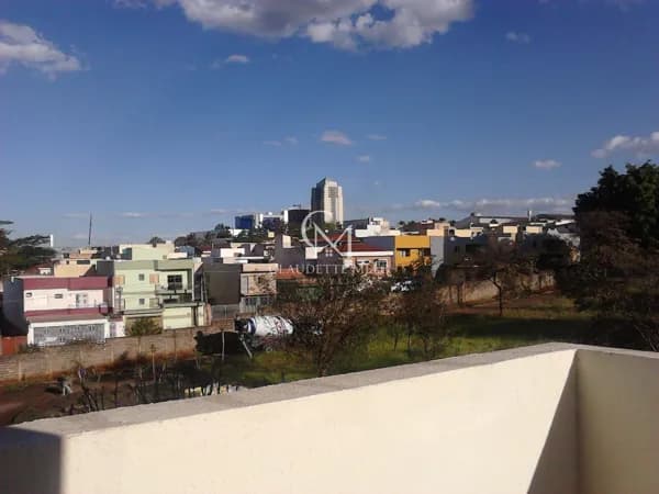 Apartamento Cobertura Duplex em Parque Industrial Lagoinha, Ribeirão Preto/SP