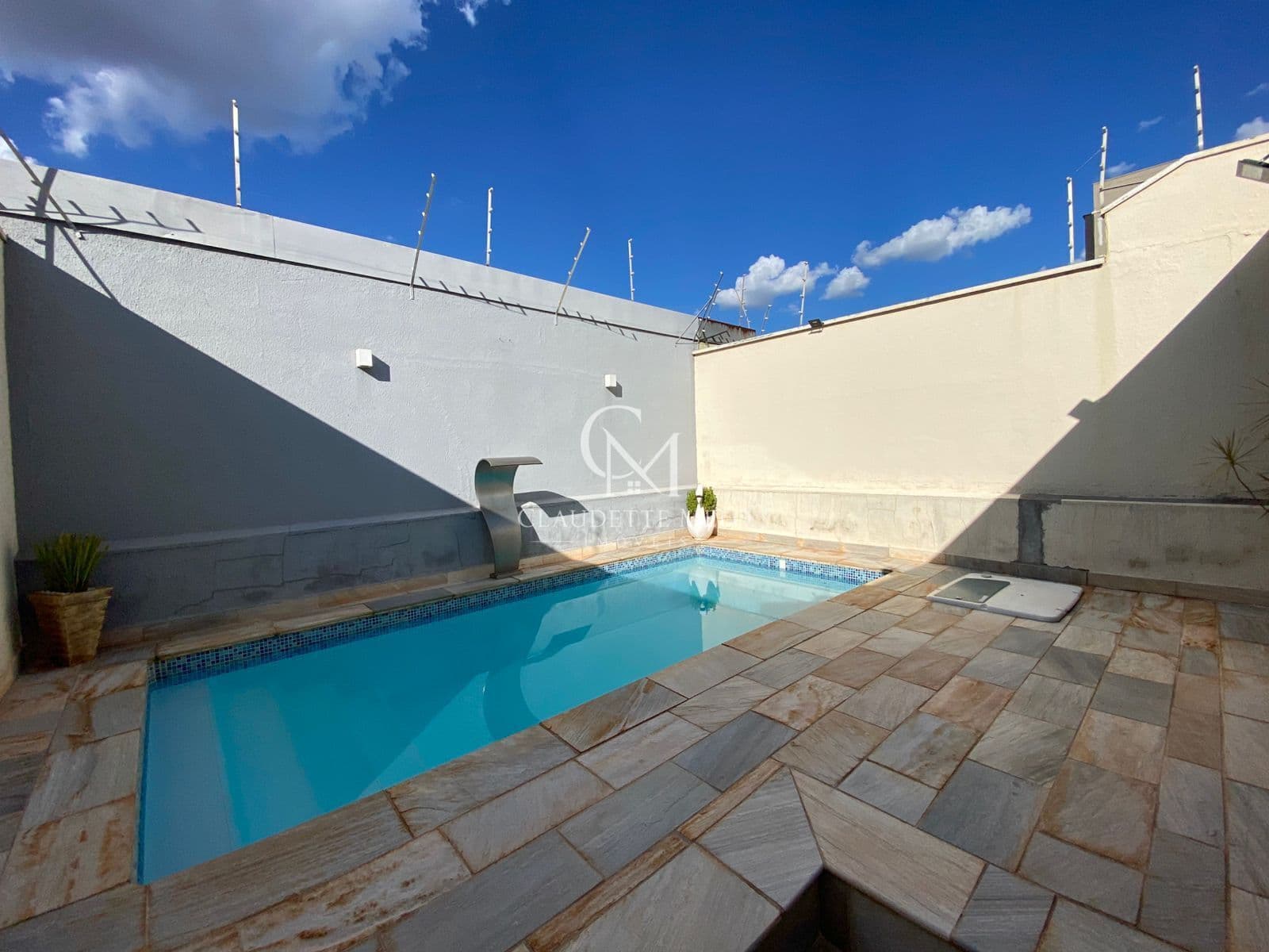 Casa em Vila Monte Alegre, Ribeirão Preto/SP