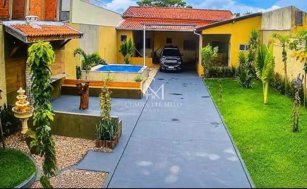 Casa em Parque Residencial Cândido Portinari, Ribeirão Preto/SP