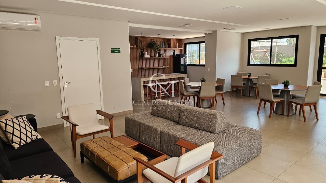 Apartamento em Ribeirão Preto - Quinta da Primavera