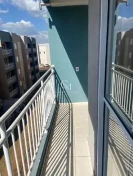 Apartamento em Quinta da Primavera, Ribeirão Preto/SP