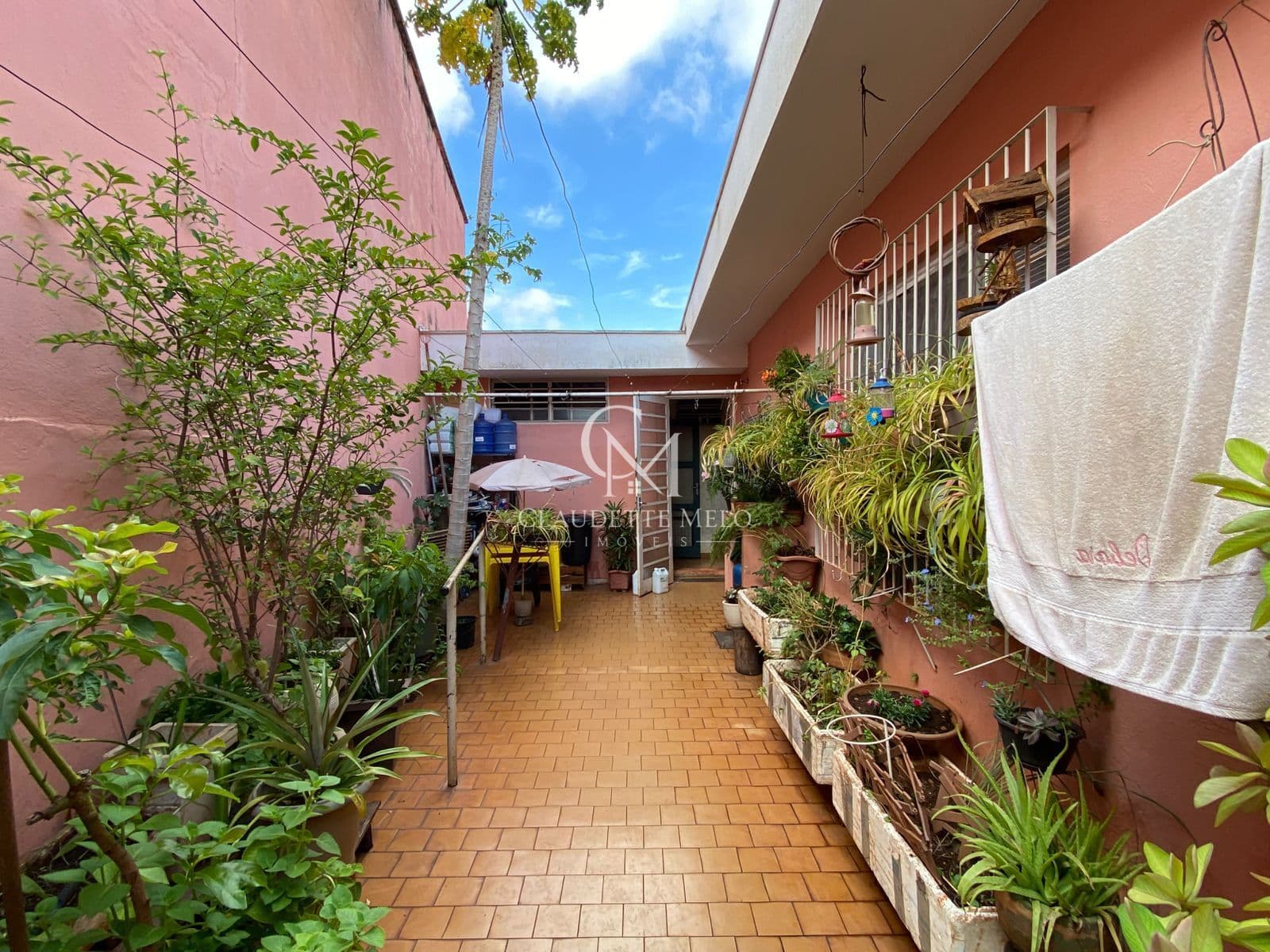 Casa em Campos Elíseos, Ribeirão Preto/SP