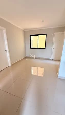 Apartamento em Ribeirão Preto - Jardim Interlagos
