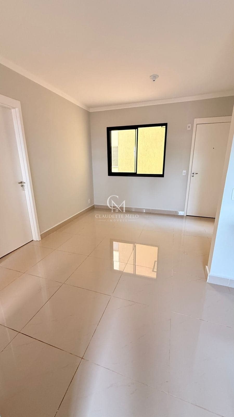 Apartamento em Ribeirão Preto - Jardim Interlagos