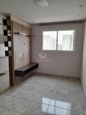 Apartamento em Campos Elíseos, Ribeirão Preto/SP