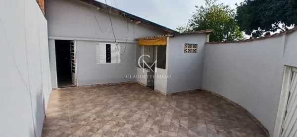 Casa em Parque Ribeirão Preto, Ribeirão Preto/SP