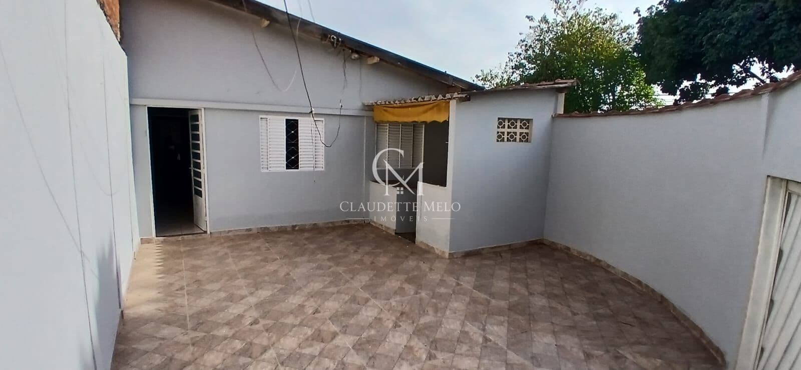 Casa em Parque Ribeirão Preto, Ribeirão Preto/SP