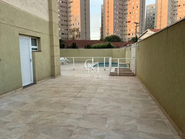 Apartamento em Jardim Macedo, Ribeirão Preto/SP