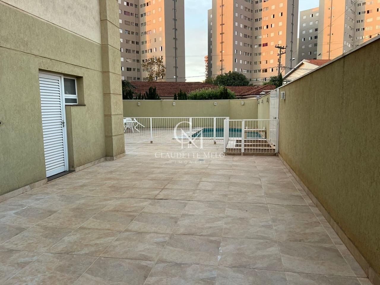 Apartamento em Jardim Macedo, Ribeirão Preto/SP