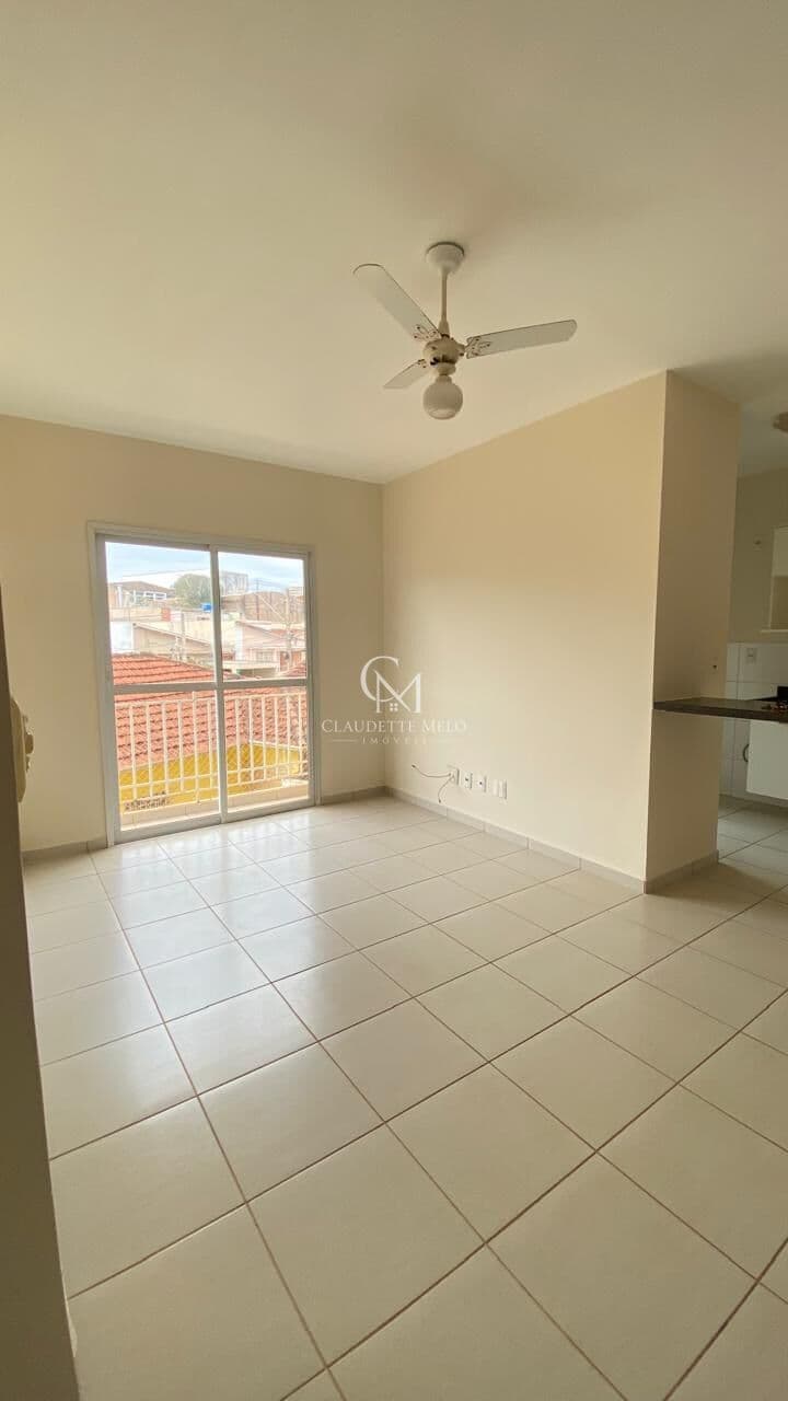 Apartamento em Ribeirão Preto - Jardim Paulista