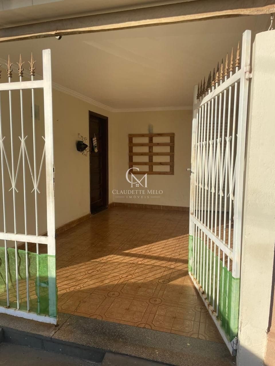 Casa em Campos Elíseos, Ribeirão Preto/SP