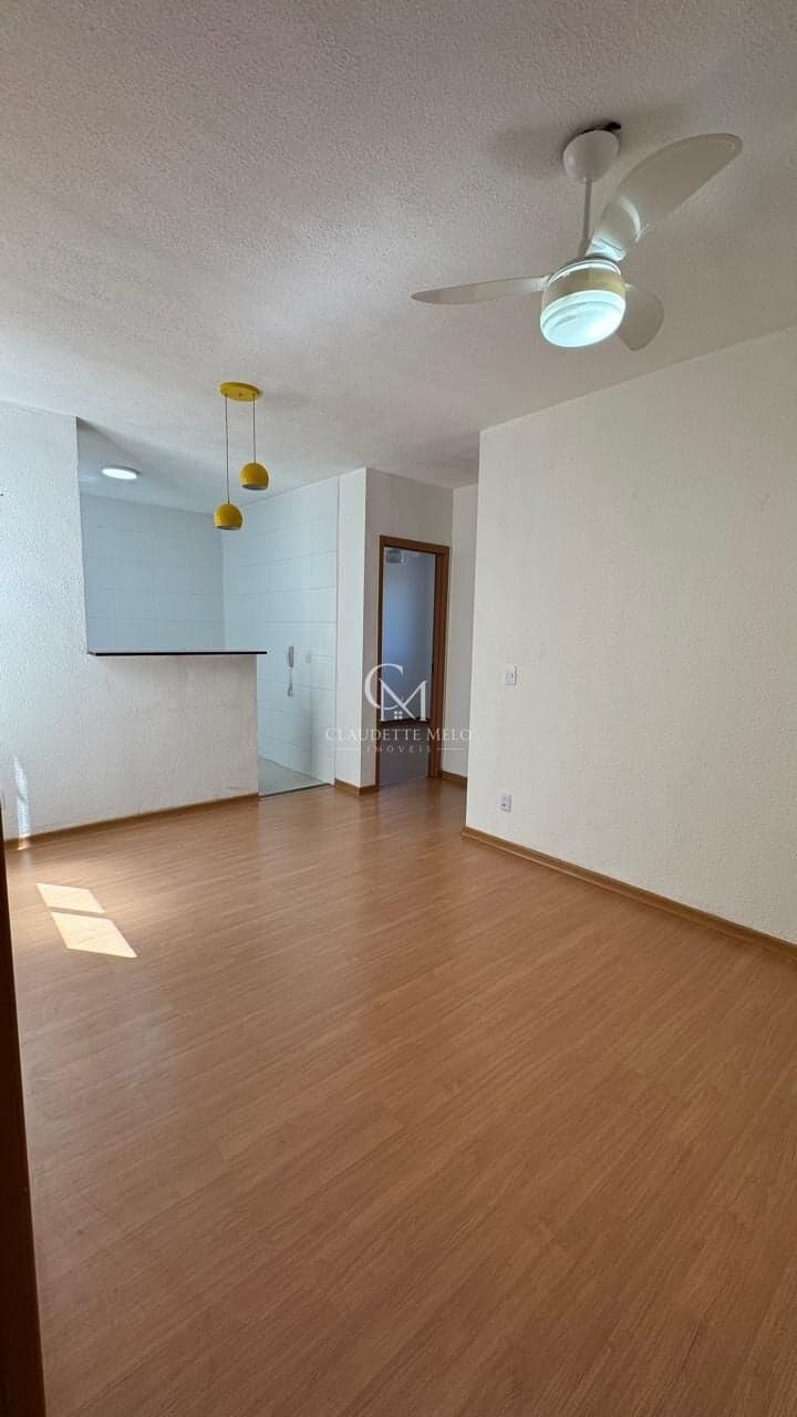 Apartamento em Reserva Real, Ribeirão Preto/SP