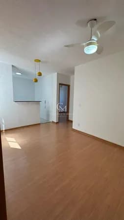 Apartamento em Reserva Real, Ribeirão Preto/SP