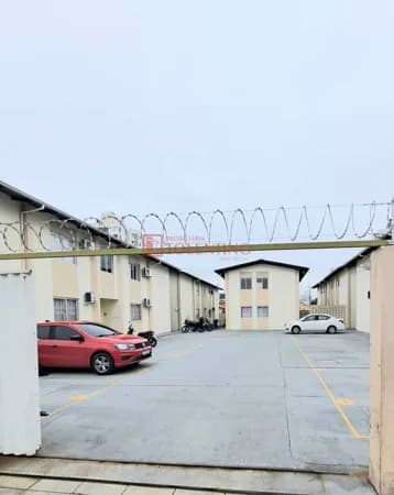 Apartamento em Itajaí - São Judas