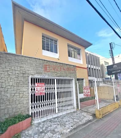 Casa Sobrado em Centro, Itajaí/SC