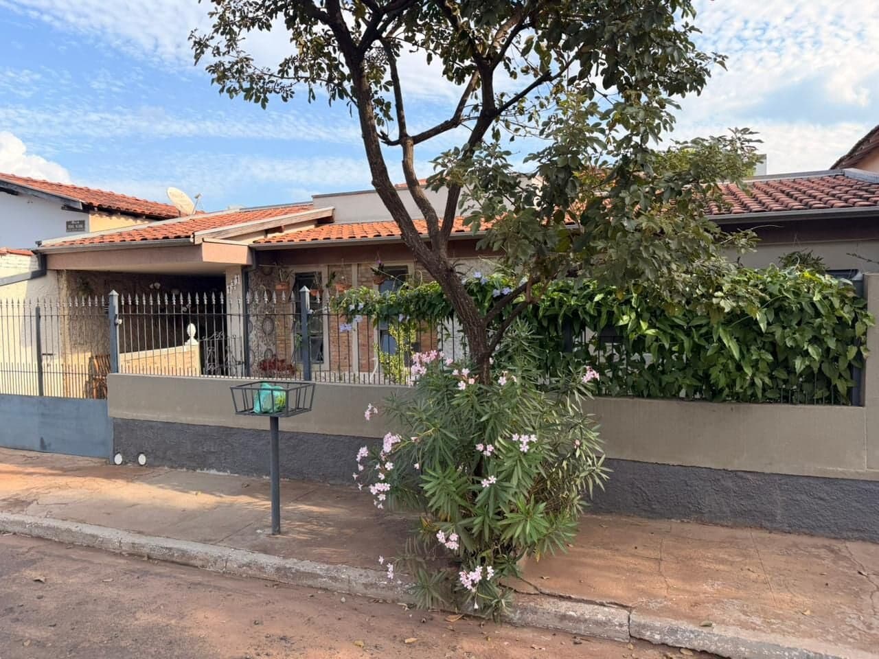 Casa em Bebedouro - Centro